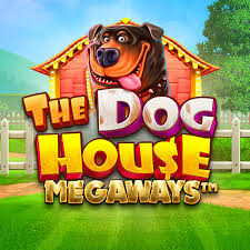 The Dog House — Instant Game Evoplay